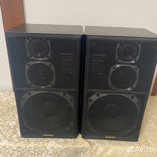 Акустические Колонки onkyo PS-33D