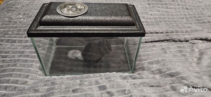 Аквариум 3 литра