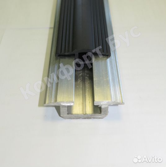 Направляющие для установки сидений