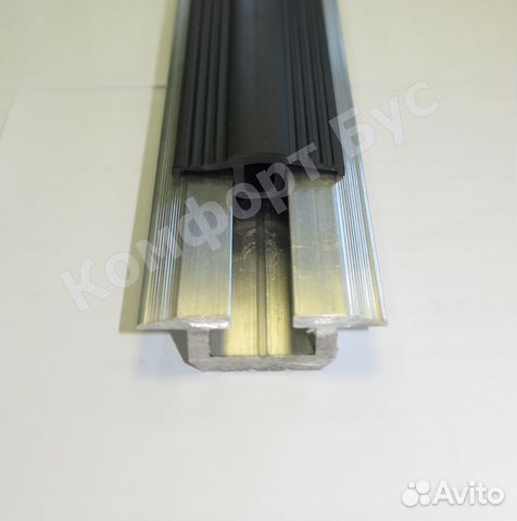 Направляющие для установки сидений