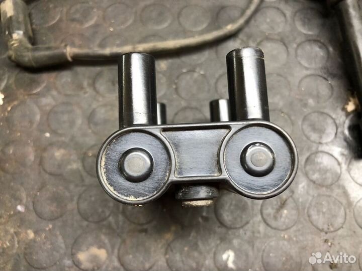 Катушка зажигания Geely MK I