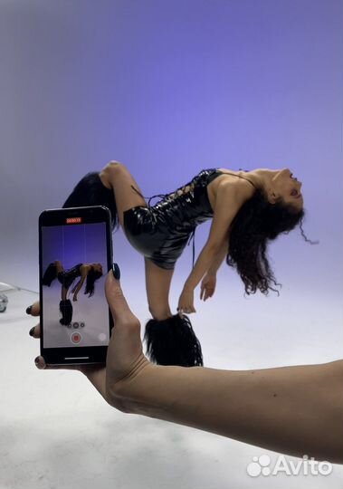 Видеосъемка, монтаж видео, видеомейкер