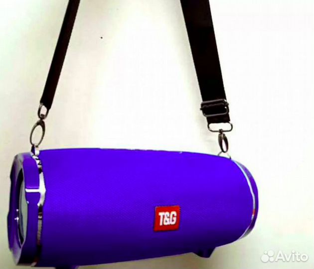 Колонка JBK Xtreme из Китая - Колонка На Ремне 30