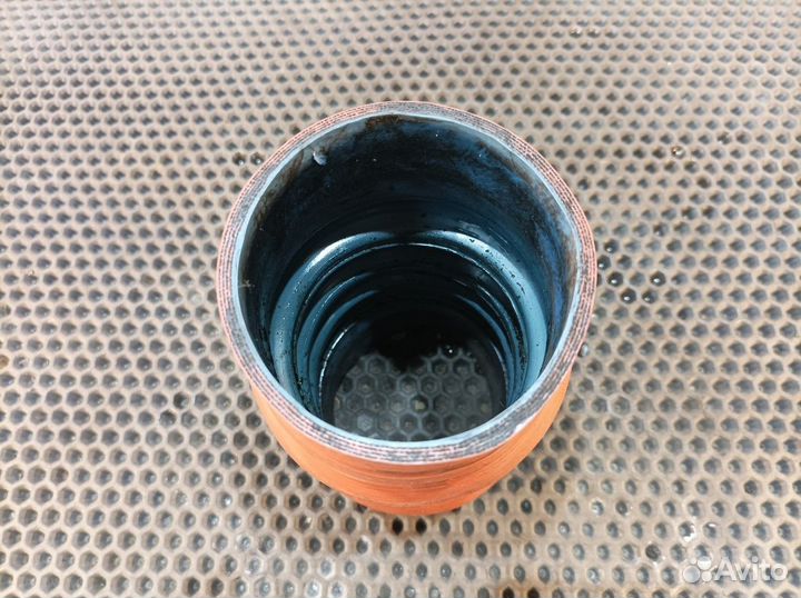 0020946382 Патрубок интеркулера