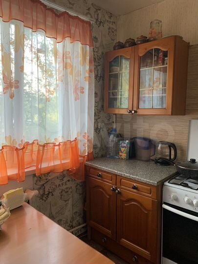 2-к. квартира, 45 м², 5/5 эт.