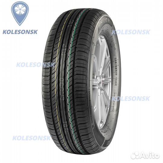 Arivo Premio ARZ1 225/60 R17 99H