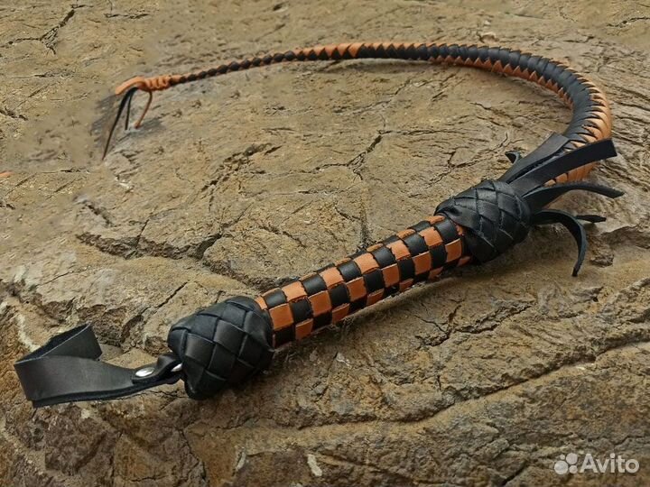 Кубанская нагайка Тегза