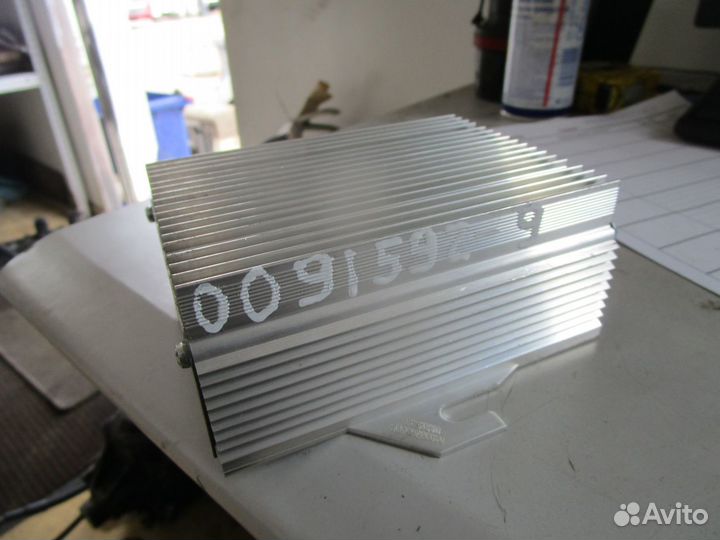 Преобразователь напряжения Volvo 20724975