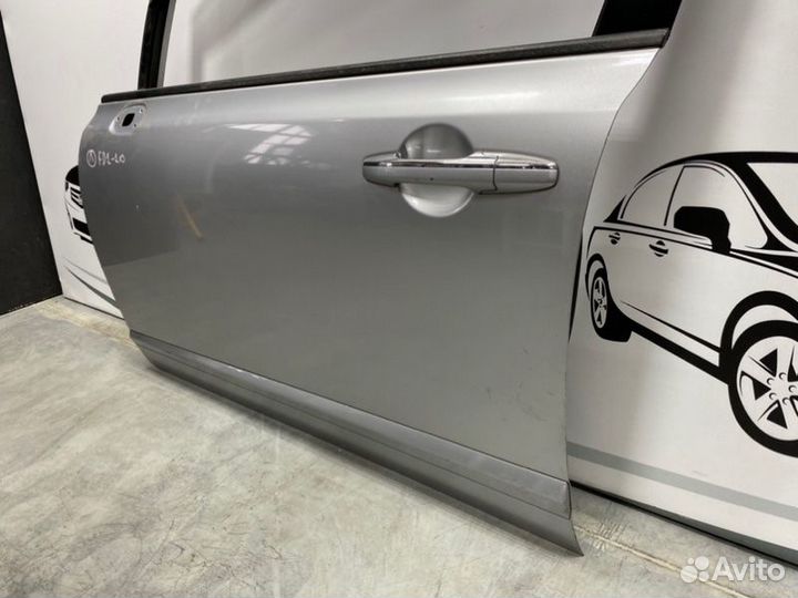 Дверь боковая передняя левая Honda Civic FD(4Д)