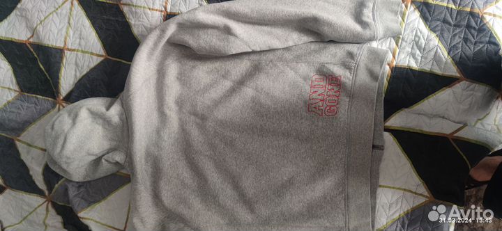 Куртка adidas neo