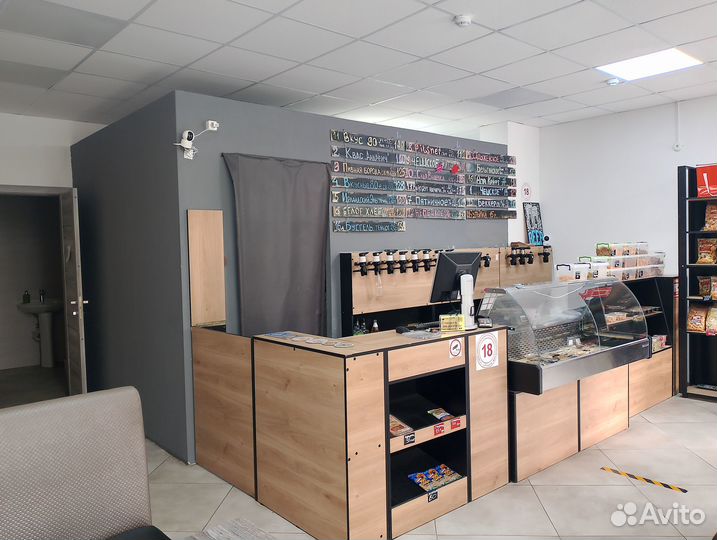 Пивной бар - готовый бизнес