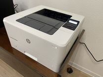 Принтер hp laserjet pro m402dne