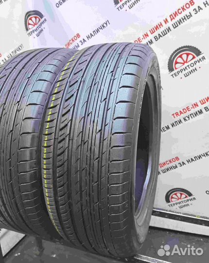 Toyo Proxes C1S 215/55 R17 98W
