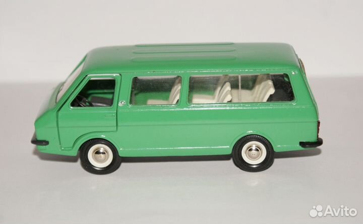 Раф 2203 RAF Саратов Тантал