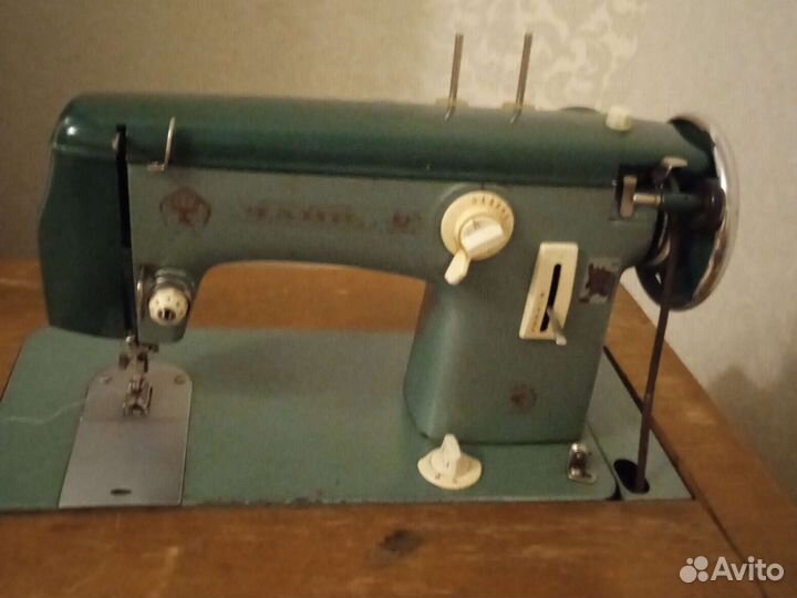 Швейная машина Чайка 2 с доставкой