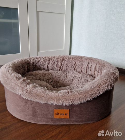 Лежанка для собак мелких/средних пород или кошек