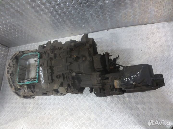 Кпп ZF 81320036874