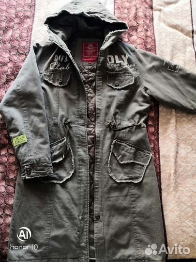 Пальто женское 48-50