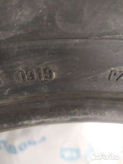 Pirelli P Zero 265/50 R19 110W