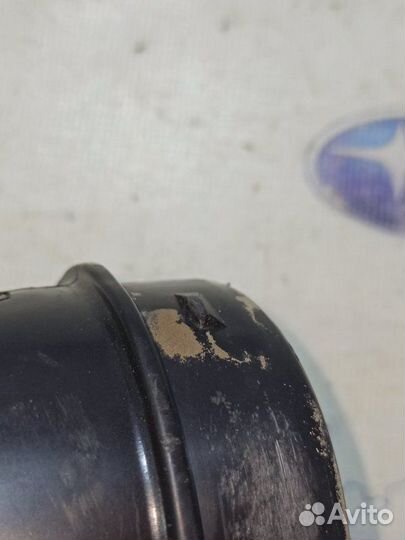 Патрубок воздушного фильтра Kia Cerato 2 1.6 G4FC