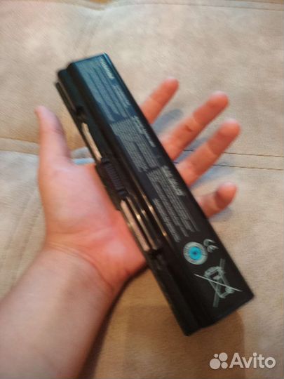 Продам Ноутбук в разбор