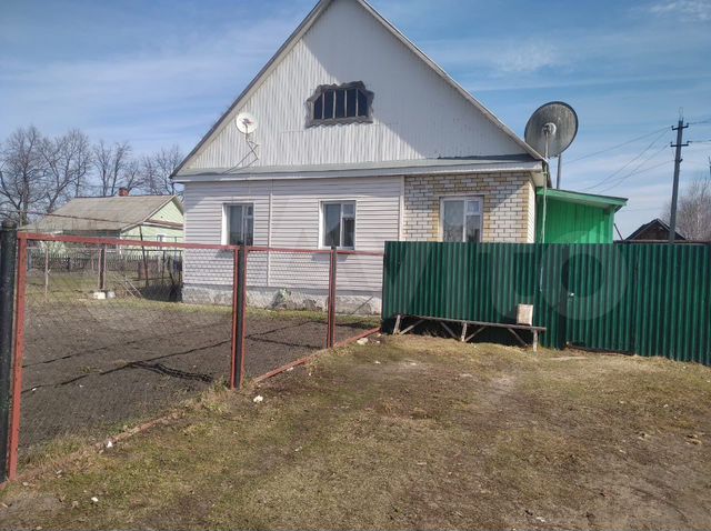 Дом 100 м² на участке 15 сот.