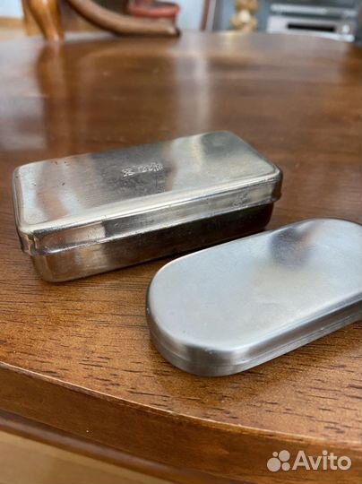 Набор шприцев,иглы СССР