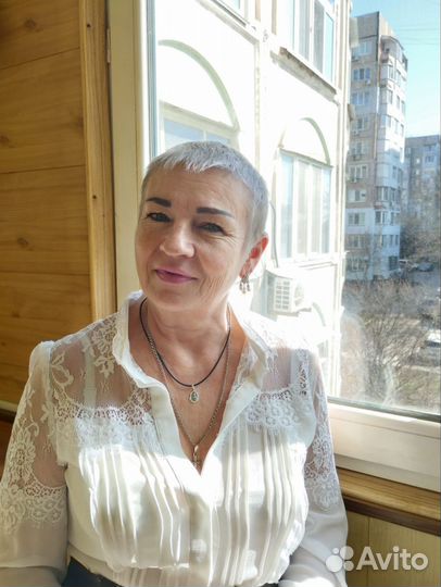 Уборка квартир