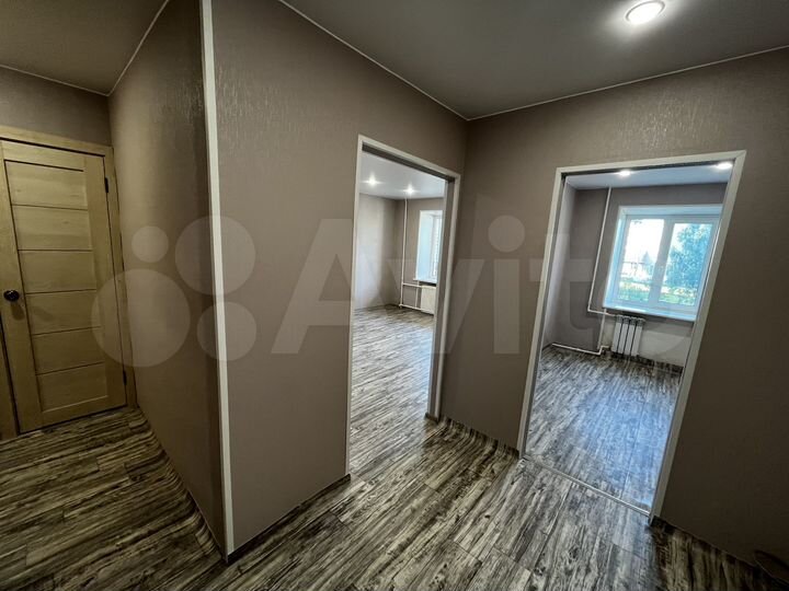 2-к. квартира, 48 м², 2/5 эт.