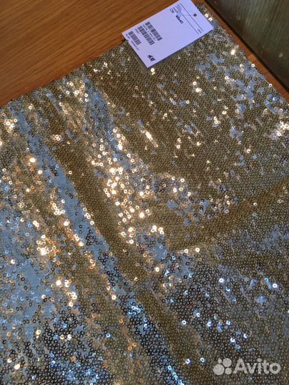 Чехол на подушку H&M наволочка