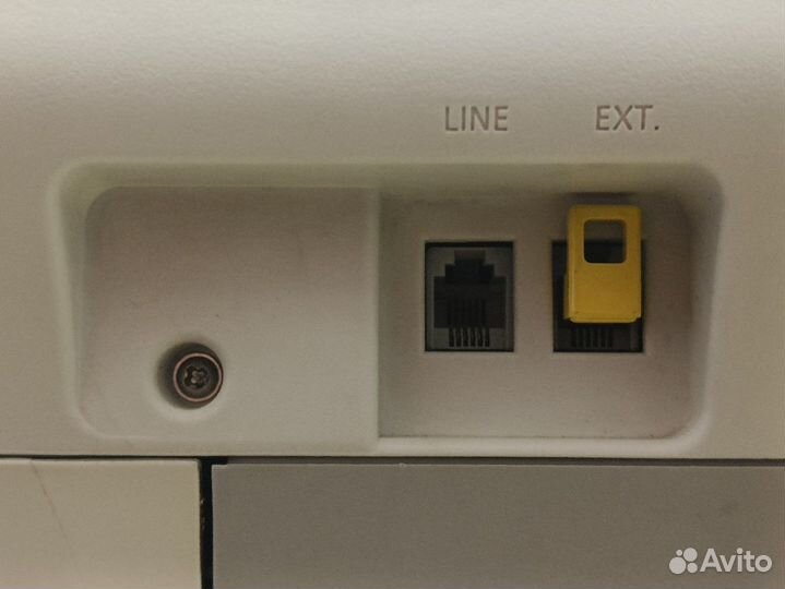 Мфу Xerox Workcentre 3220