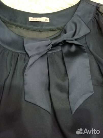 Платья 46 размера