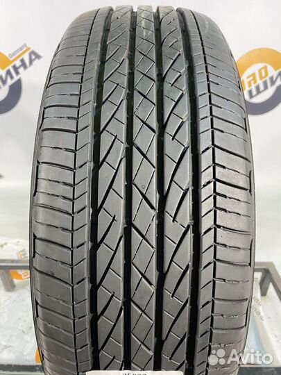 Bridgestone Dueler H/P Sport AS 215/60 R17 102T