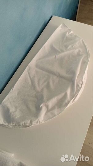 Наматрасники