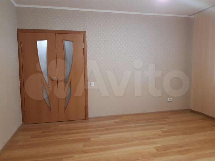 2-к. квартира, 50,6 м², 1/9 эт.