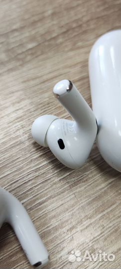 Apple Air Pods Pro Оригинал