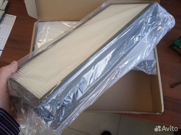 Фильтры hepa для бризера Tion 3S/4S, 2 шт