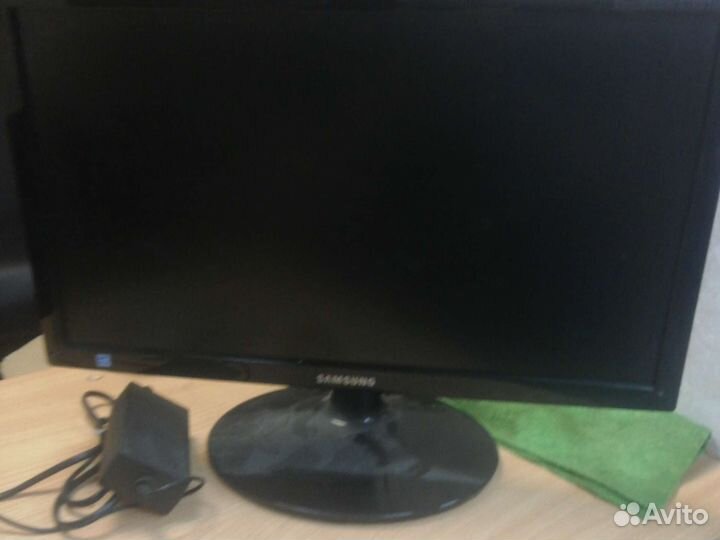 Мониторы для компьютера wievsonic 19 bq 20 и lg19