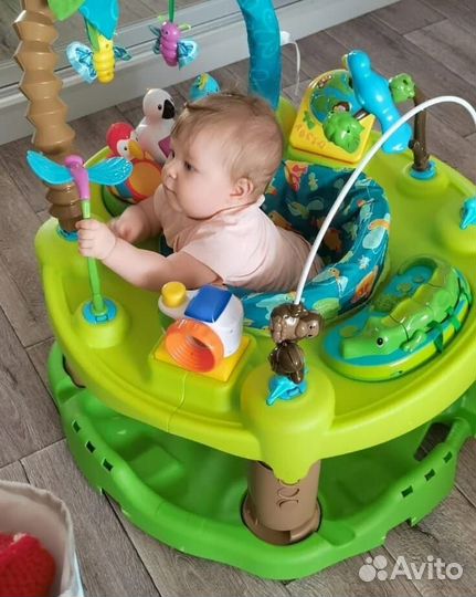 Прыгунки игровой центр прокат