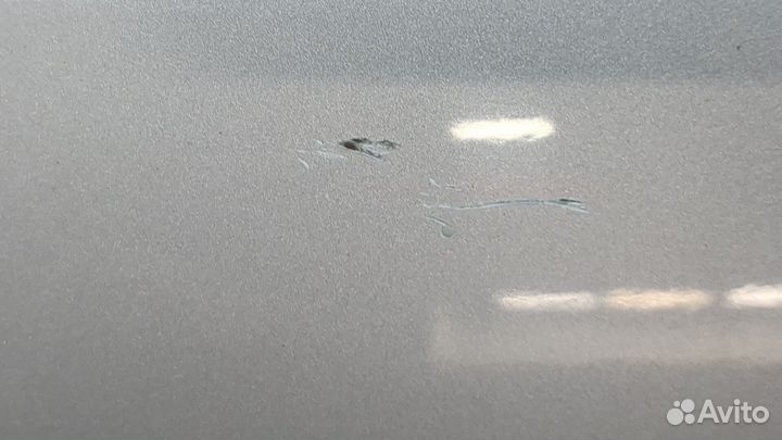 Дверь левая передняя Mitsubishi Lancer 9, 2007