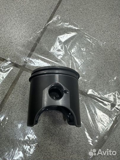 Поршень оригинальный BRP 420887522