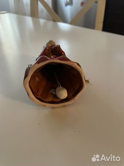 Статуэтка - колокольчик Ангел