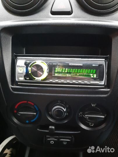 Pioneer den- p65bt
