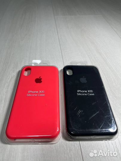 Оригинальные чехлы на iPhone