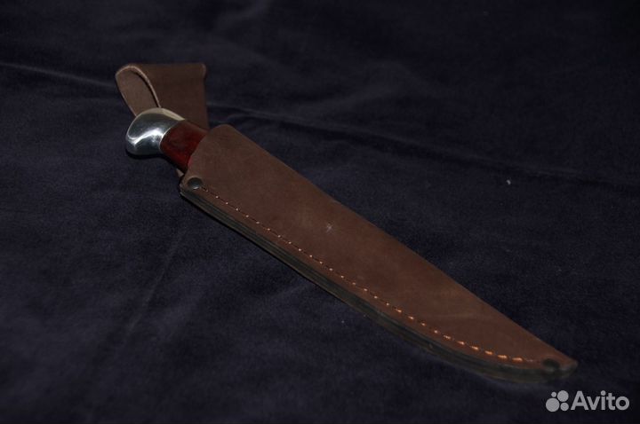 Нож финский