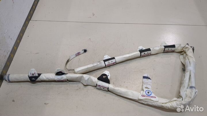 Подушка безопасности боковая Peugeot 508 2018, 2023