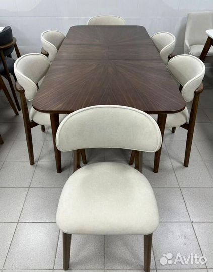 Кухонный стол / стол / стол стулья