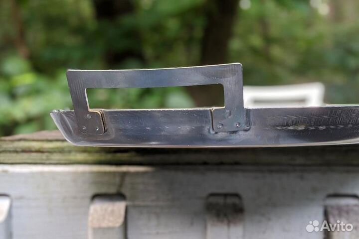 Поддон Drip ‘N Griddle Deluxe для корзины SNS 57