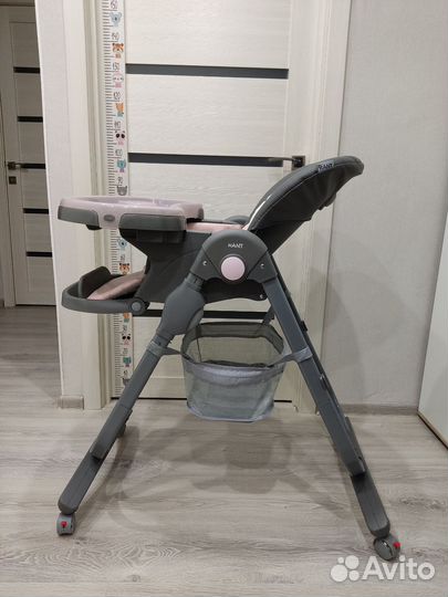 Детский стул для кормления (люлька) rant