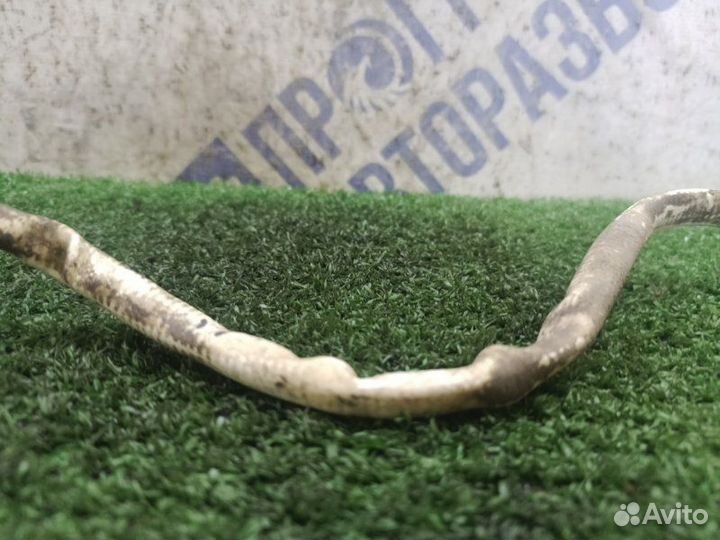 Лямбда-зонд (датчик кислорода) Renault Fluence